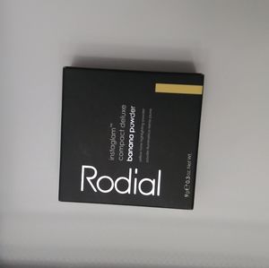 Rodial Instaglam Compact Delux Banana Powder